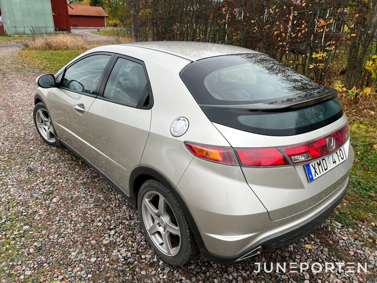 Honda Civic 1.8