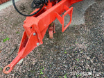 Spannmålsvagn Pronar T671