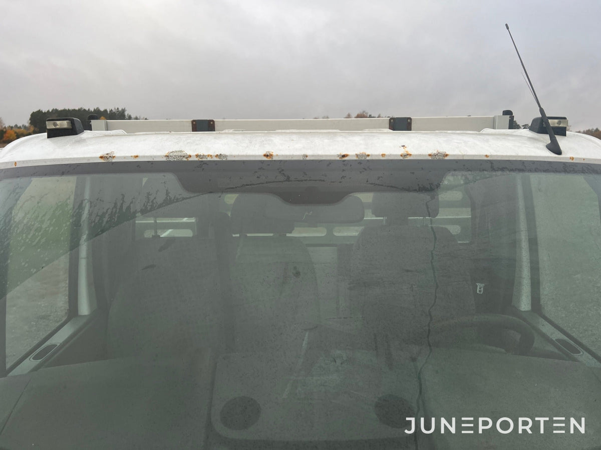 Ford Transit Van 2.2 TDCi