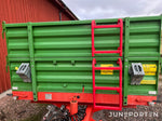Spannmålsvagn Pronar T671