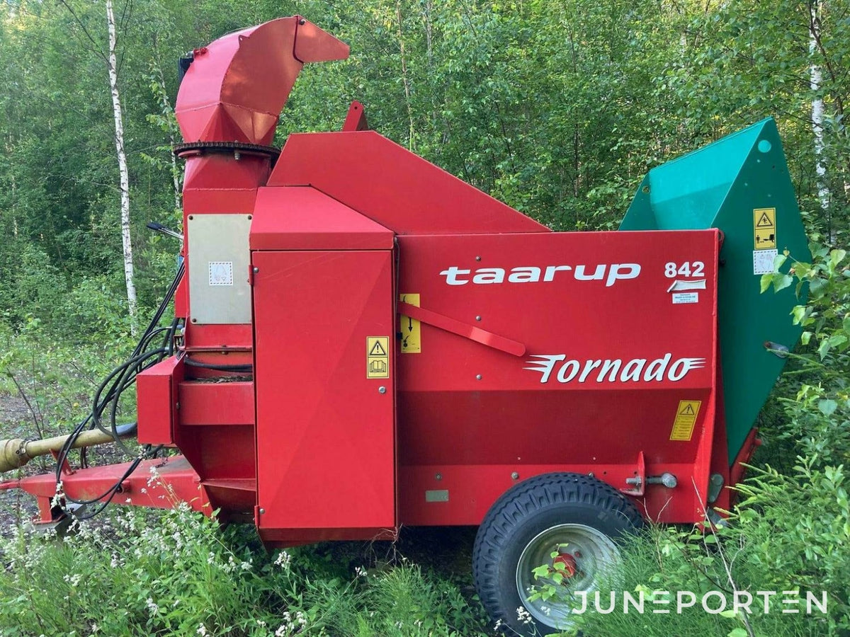 Balrivare Taarup Tornado