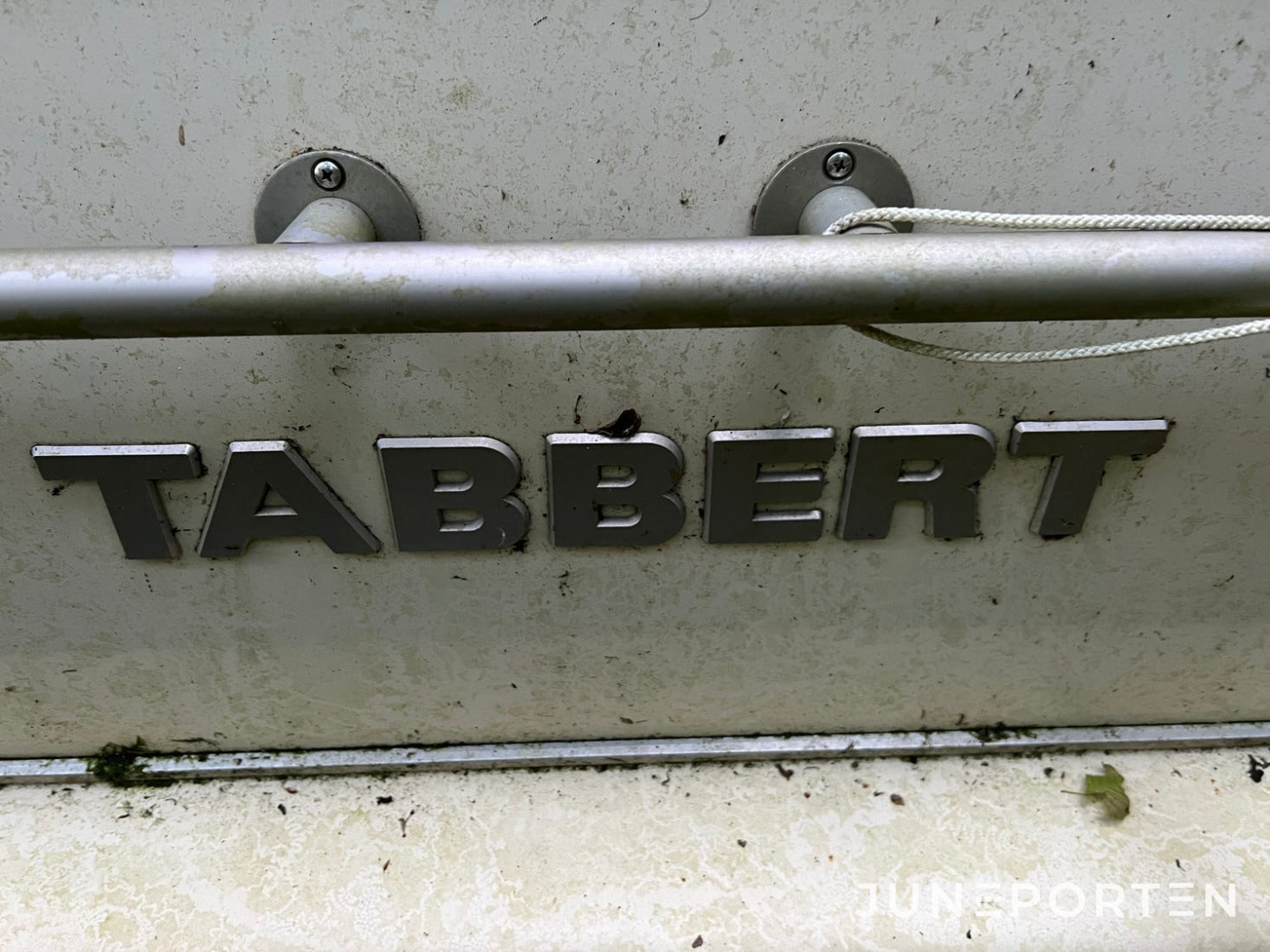 Tabbert Comtesse 495 HE - 2002