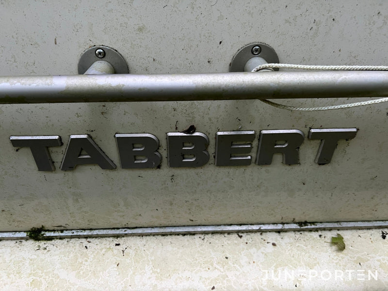 Tabbert Comtesse 495 HE - 2002