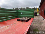 Spannmålsvagn Pronar T671