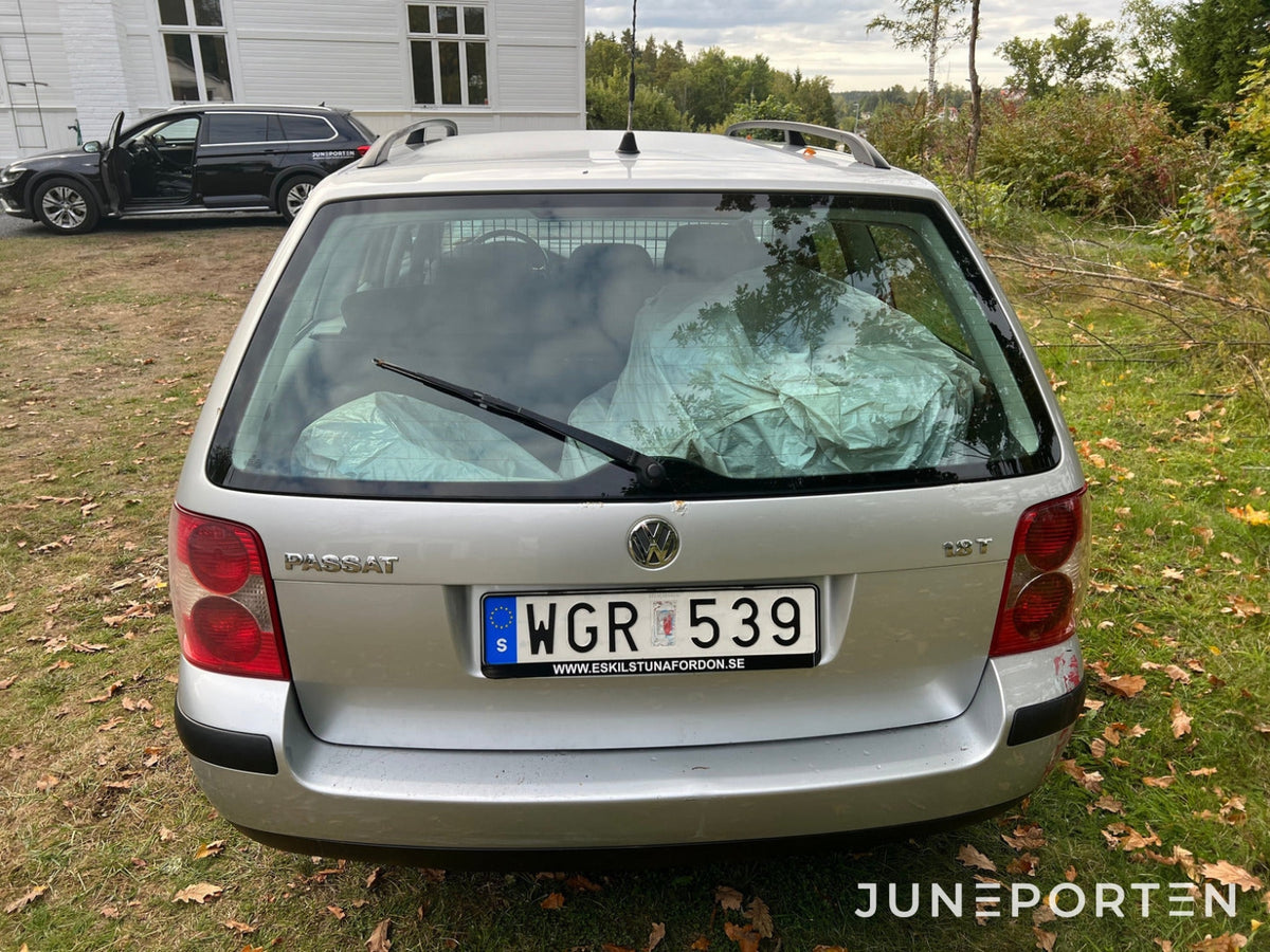 Volkswagen Passat 1,8T Variant - 2005