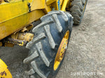 Baklastare Volvo LM 641