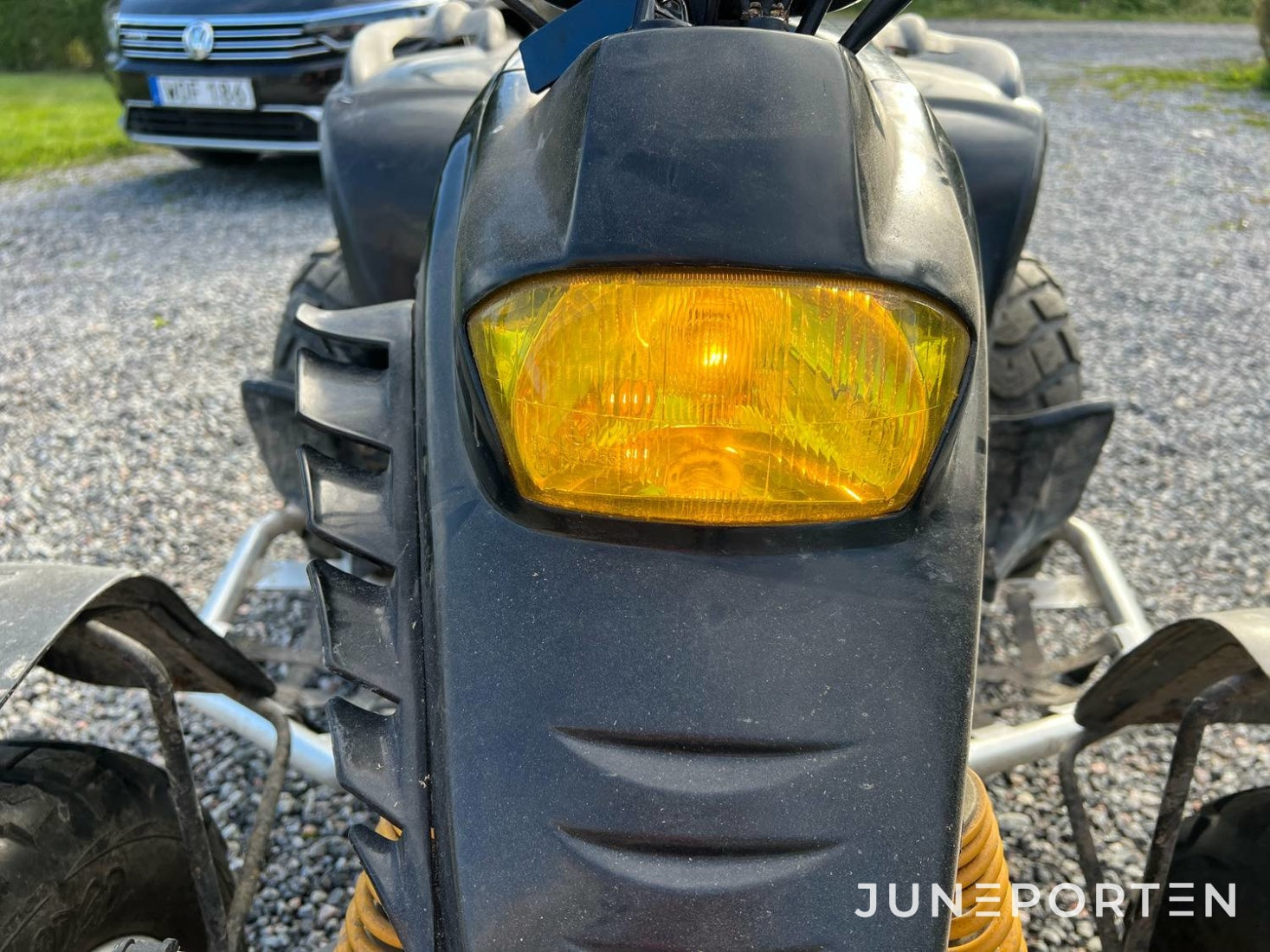 ATV SMC 200 - 2005