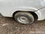 Casalini Sulky CAR (Mopedbil)