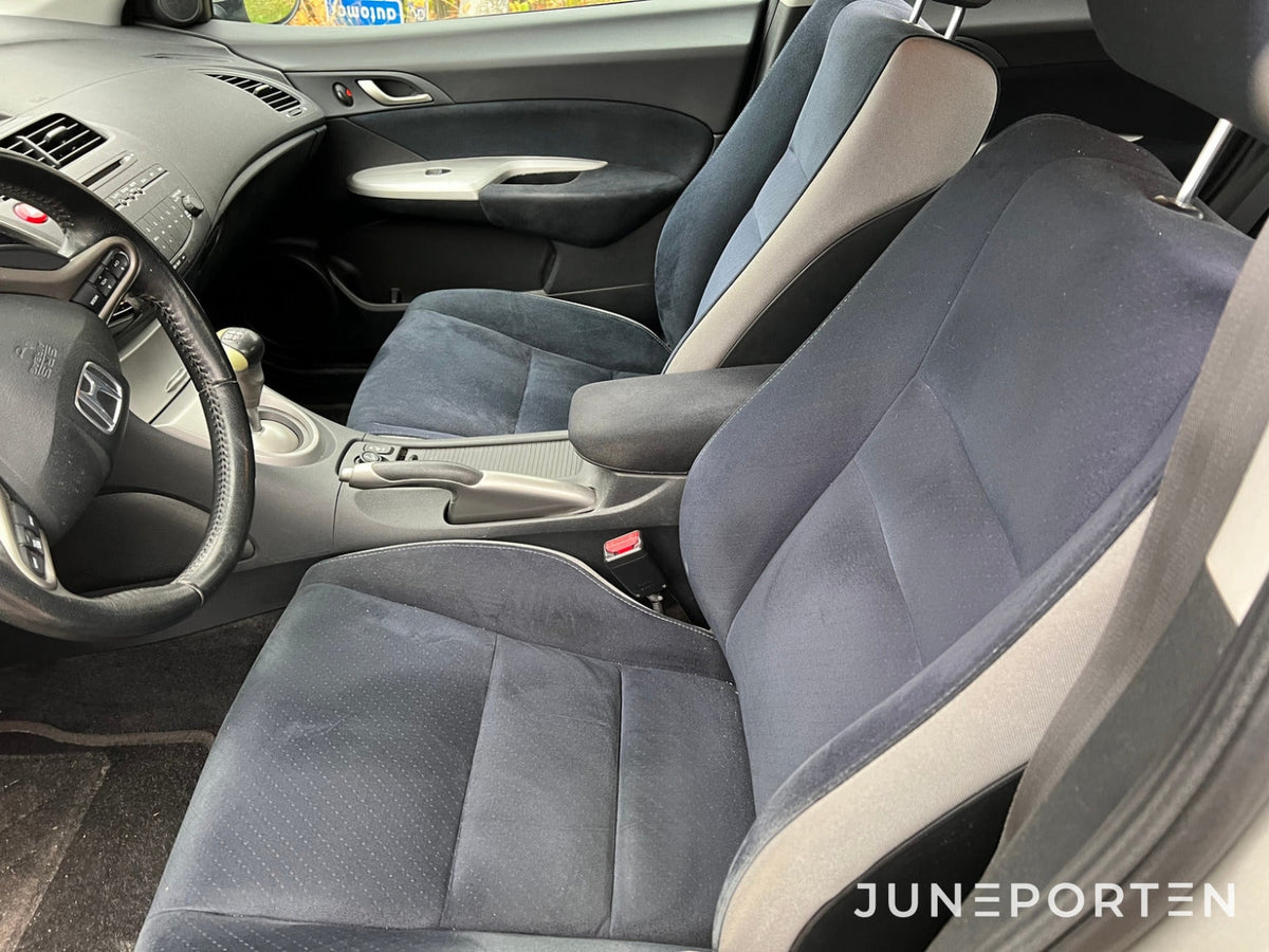 Honda Civic 1.8