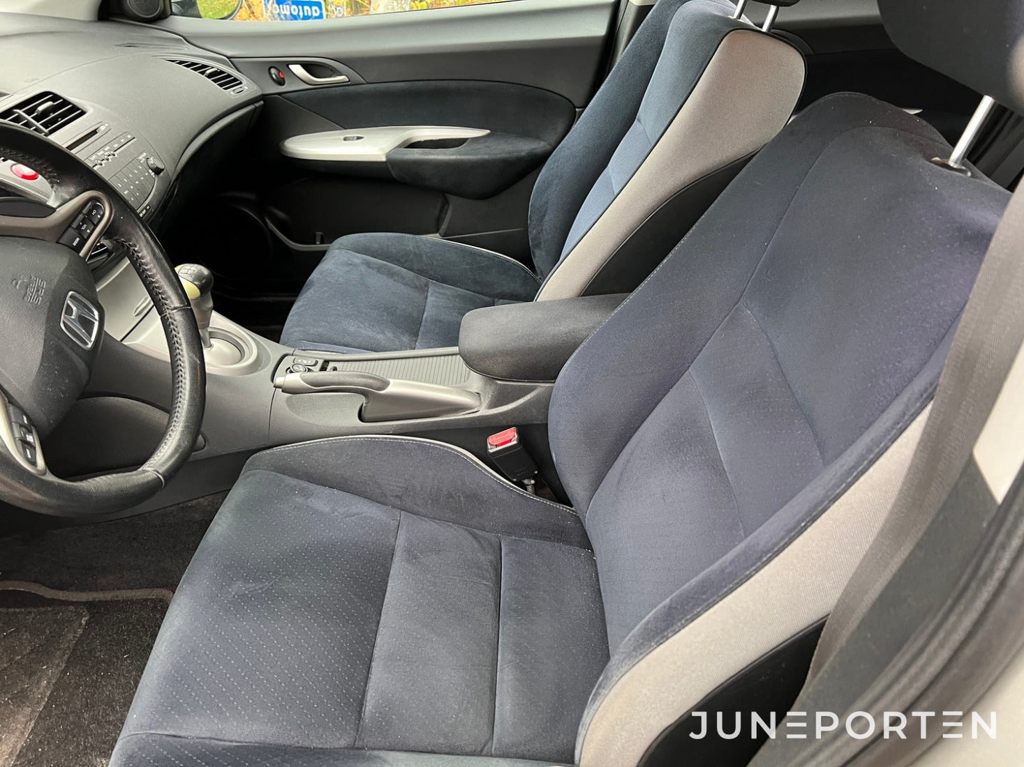 Honda Civic 1.8