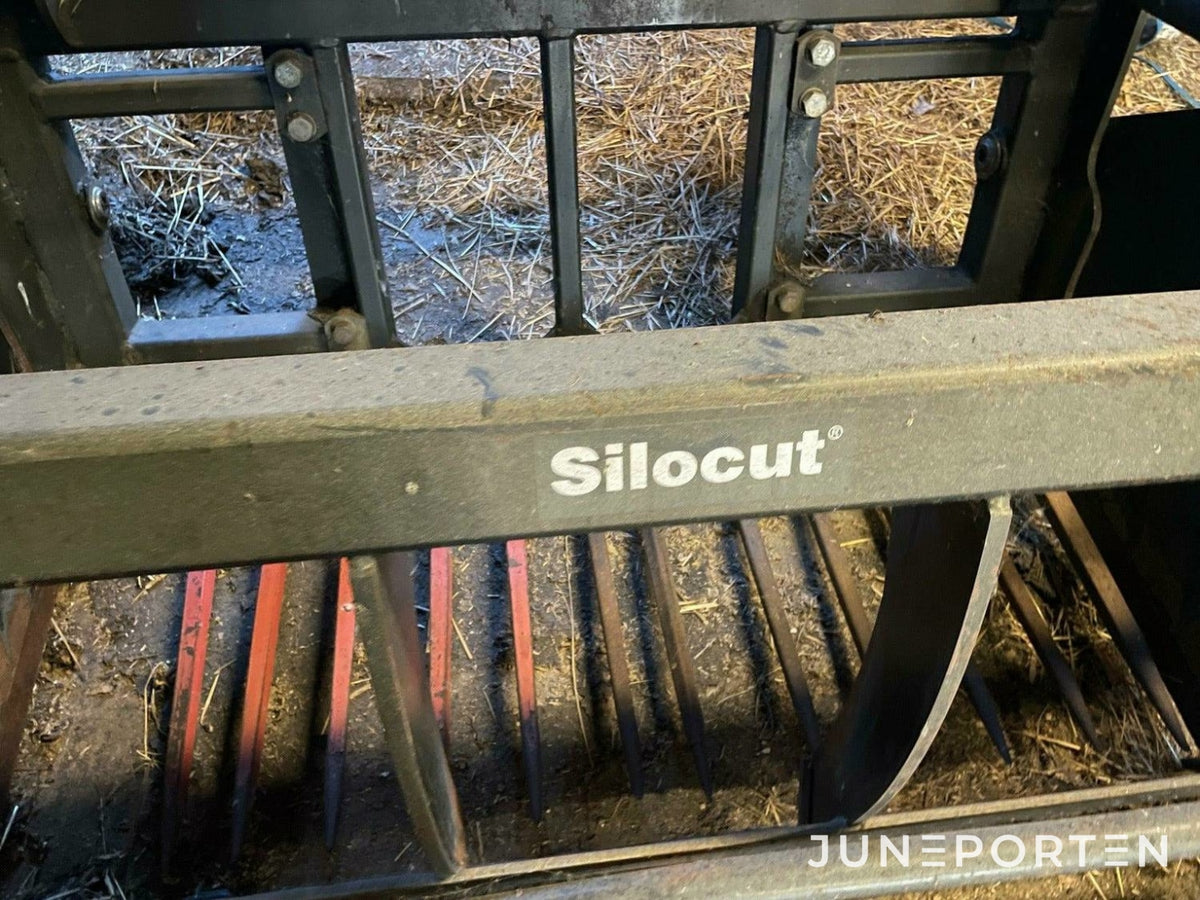 Ålö silocut - 2005