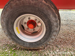 Spannmålsvagn Pronar T671