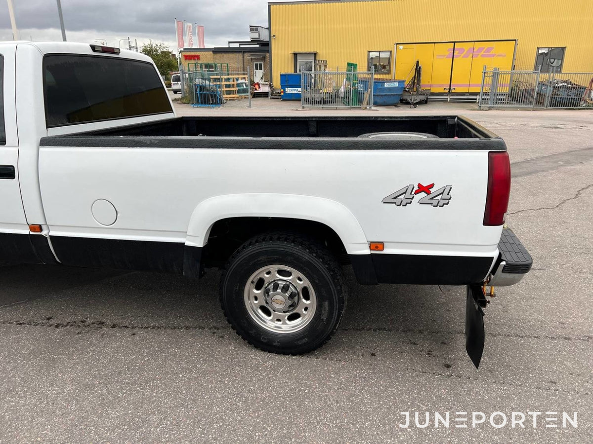 Chevrolet K3500  - 1995