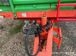Spannmålsvagn Pronar T671