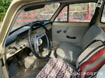 Volvo Duett P 210 - 1965