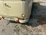 Volvo Duett P 210 - 1965