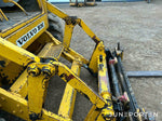 Baklastare Volvo LM 641