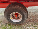 Spannmålsvagn Pronar T671