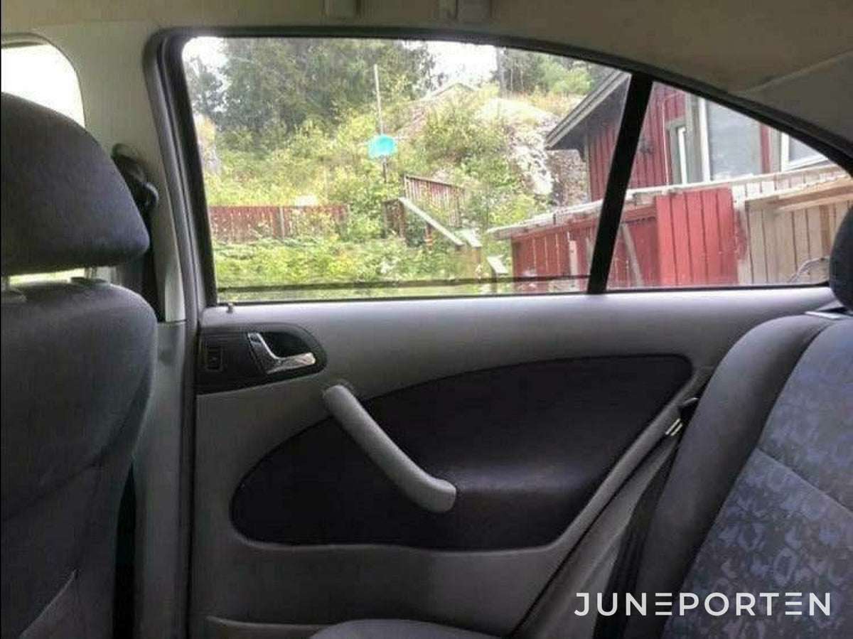 Skoda - 2000
