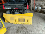 Baklastare Volvo LM 641