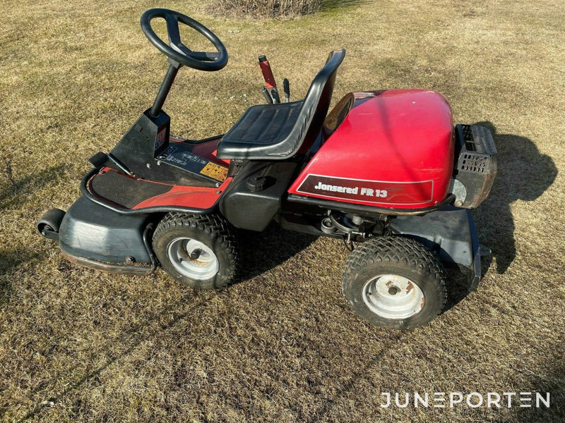 Jonsered FR 13 - 2000