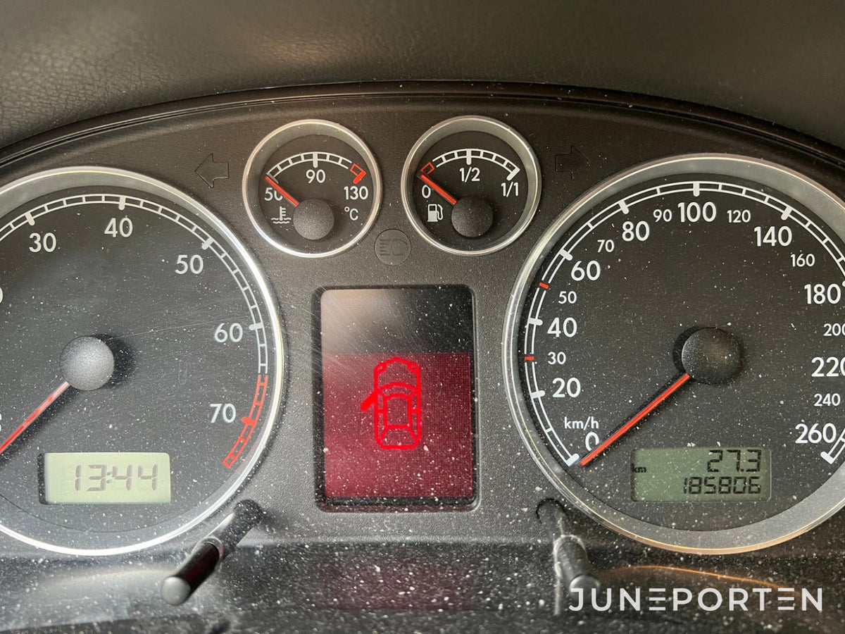 Volkswagen Passat 1,8T Variant - 2005