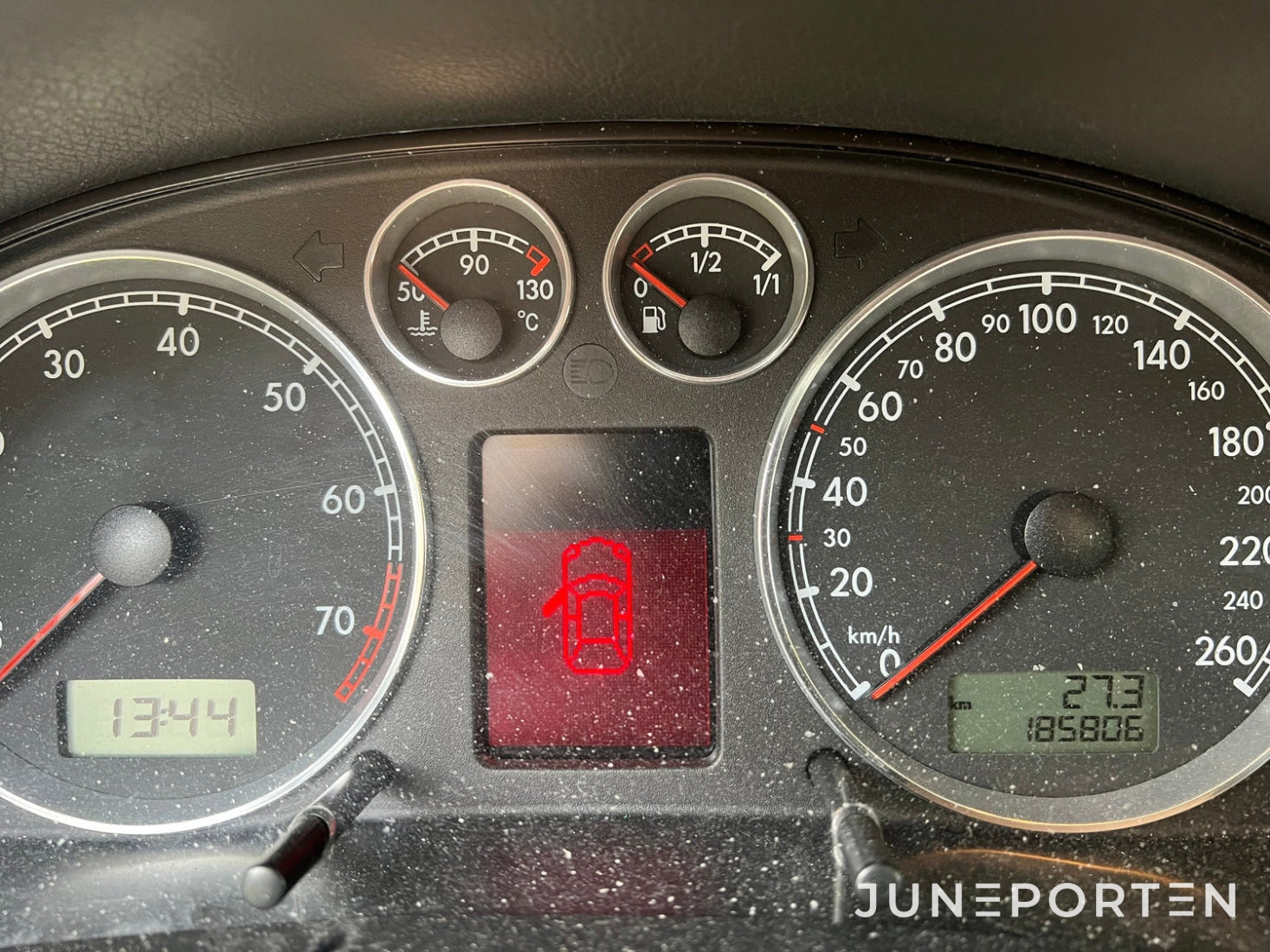 Volkswagen Passat 1,8T Variant - 2005