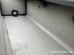 Spannmålsflak på 25 m3
