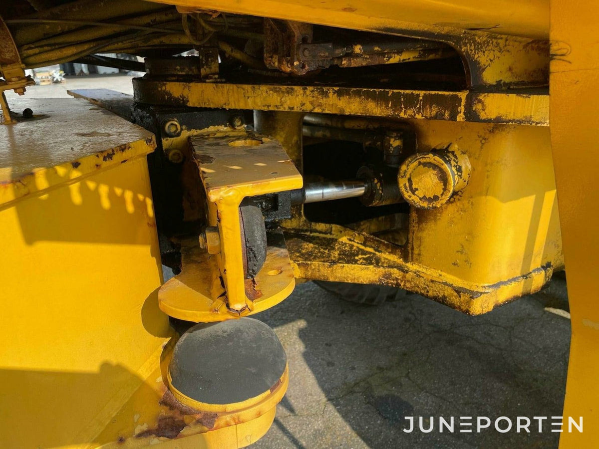 Zettelmeyer ZL1001