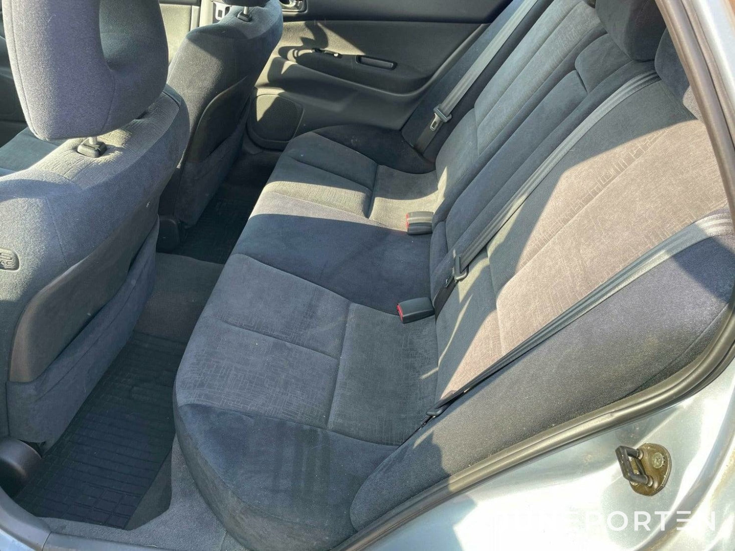 Mitsubishi Galant 2.4 GDI - 2002