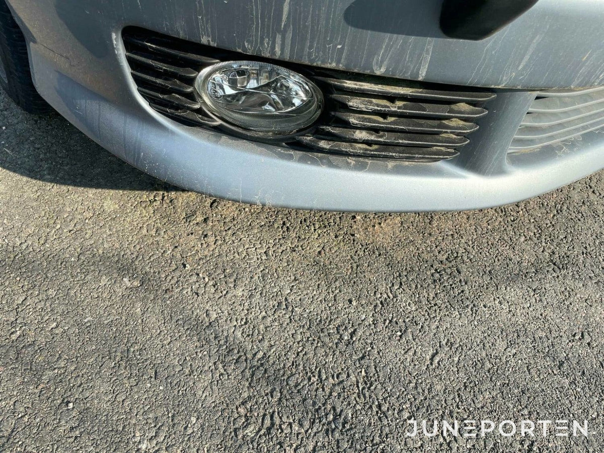 Mitsubishi Galant 2.4 GDI - 2002