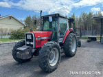 Massey Ferguson 3075 - 1994