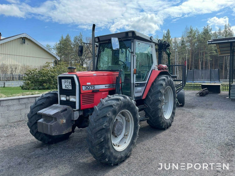 Massey Ferguson 3075 - 1994