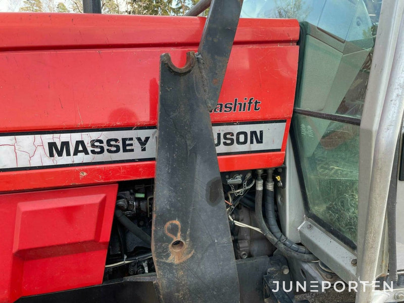 Massey Ferguson 3075 - 1994