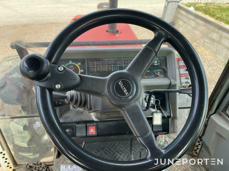 Massey Ferguson 3075 - 1994