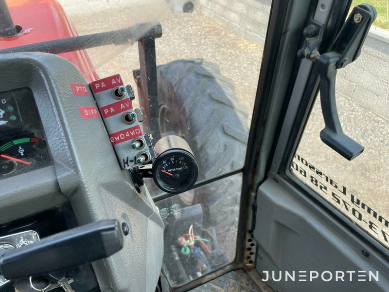Massey Ferguson 3075 - 1994