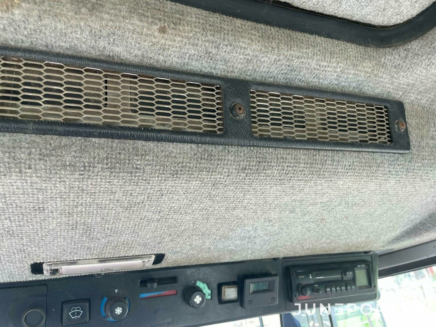 Massey Ferguson 3075 - 1994