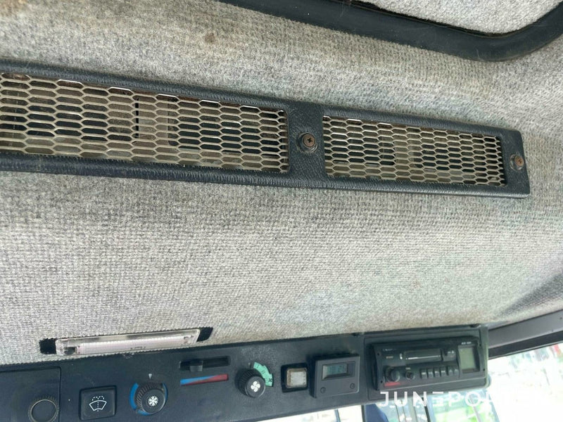Massey Ferguson 3075 - 1994
