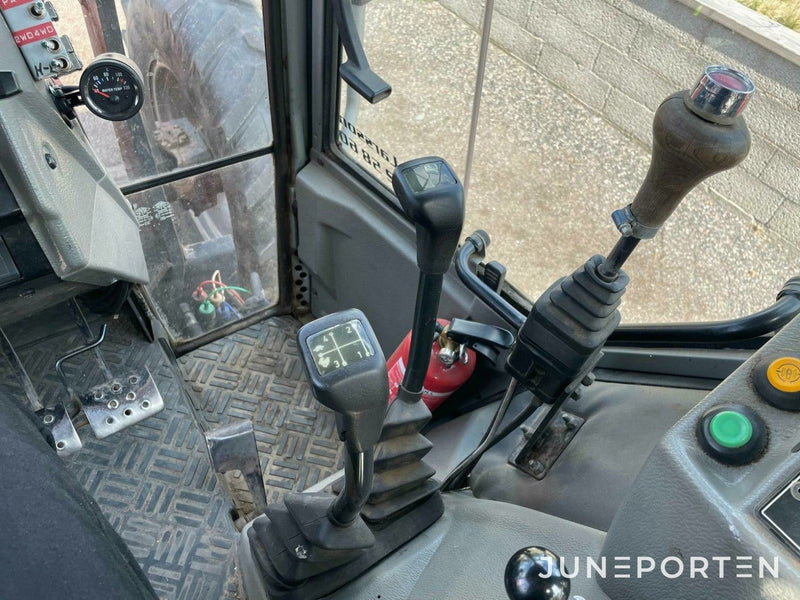 Massey Ferguson 3075 - 1994