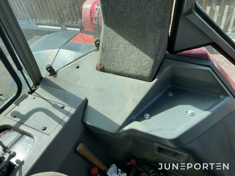 Massey Ferguson 3075 - 1994