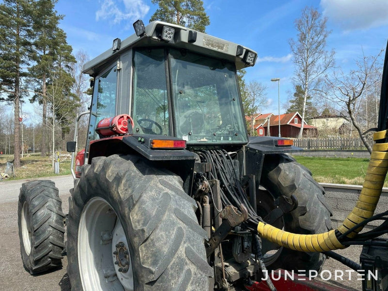 Massey Ferguson 3075 - 1994