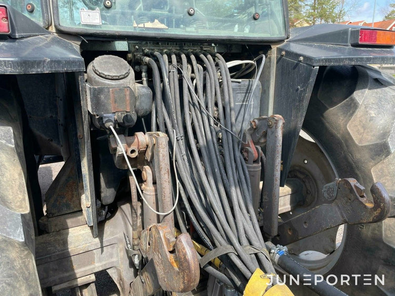 Massey Ferguson 3075 - 1994