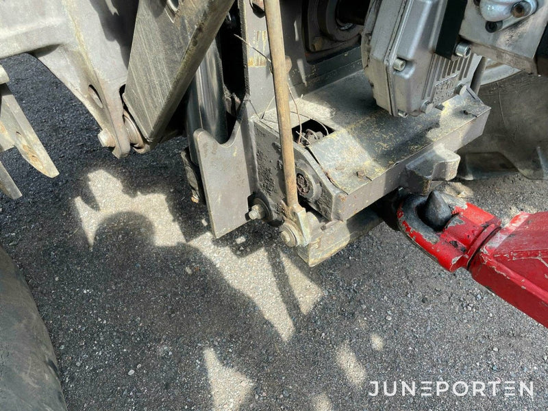 Massey Ferguson 3075 - 1994