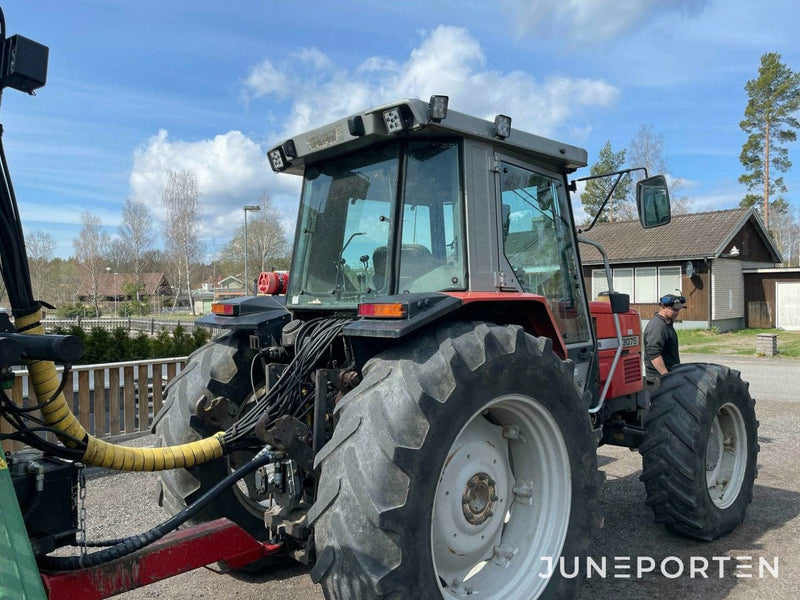 Massey Ferguson 3075 - 1994