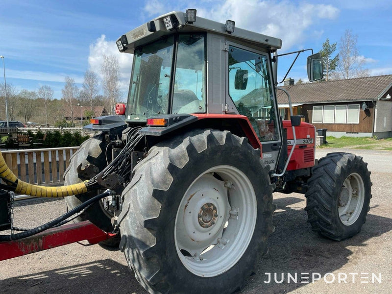 Massey Ferguson 3075 - 1994