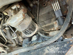 Massey Ferguson 3075 - 1994