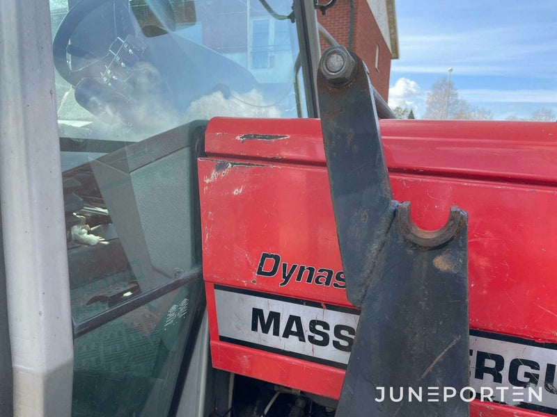 Massey Ferguson 3075 - 1994