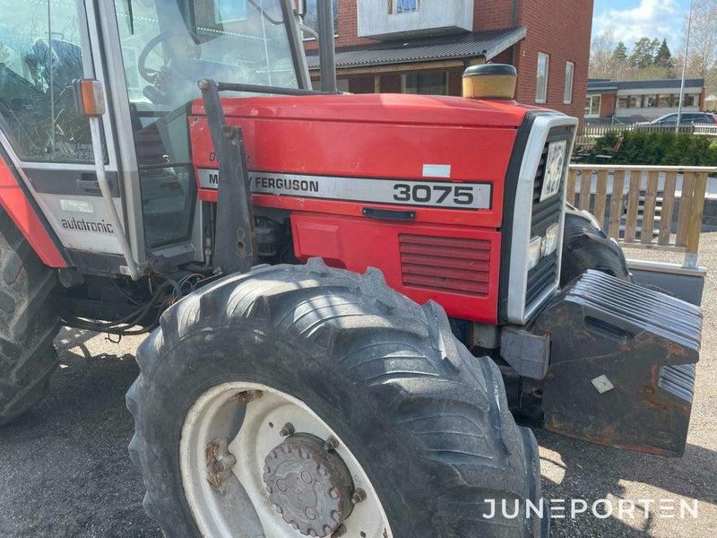 Massey Ferguson 3075 - 1994