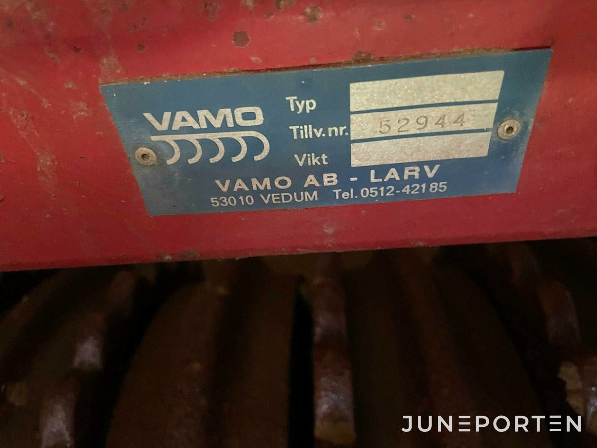 Vamo Ringvält