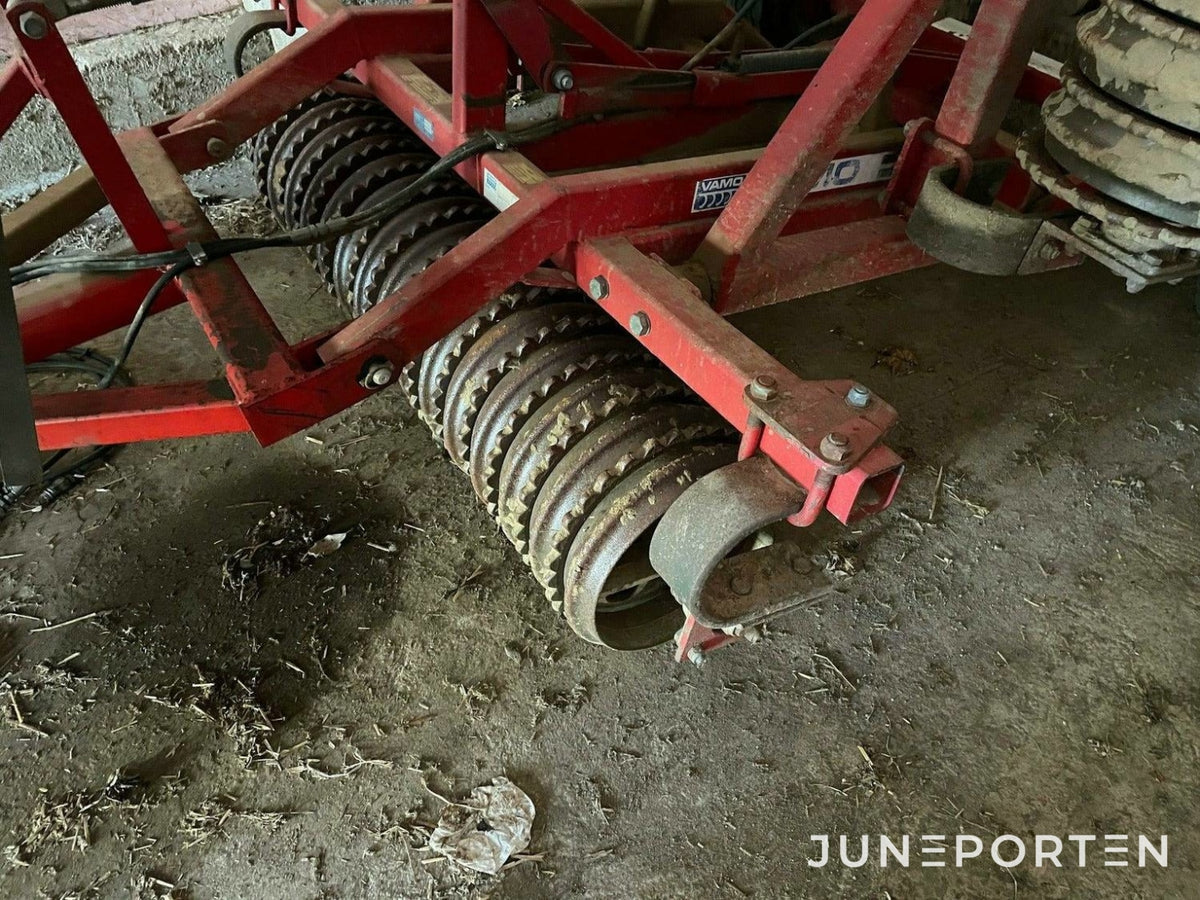 Vamo Ringvält
